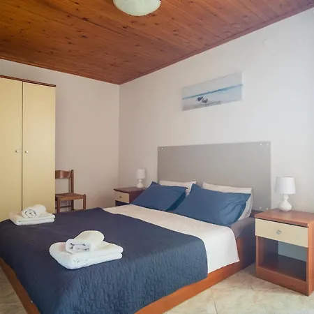 Jan Apartman Banjole