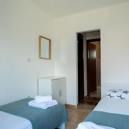 Apartman Jan Banjole