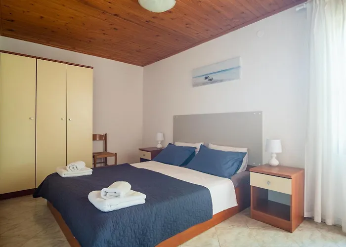 Jan Lejlighed Banjole