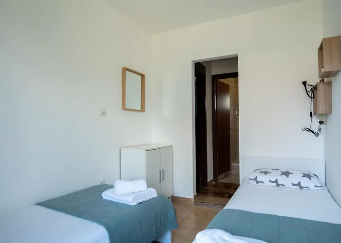 Lejlighed Jan Banjole