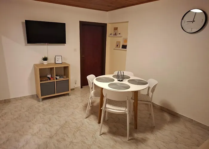 Apartament Jan