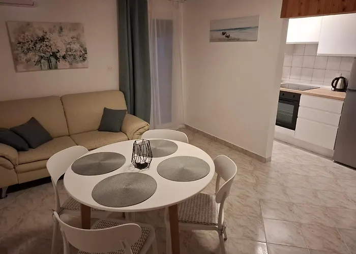 Apartament Jan *